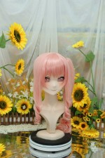 NFD Kigurumi Project Sekai Colorful Stage PJSK Akiyama Mizuk Head Shell